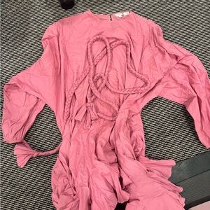 RHODE Resort Ella Dress